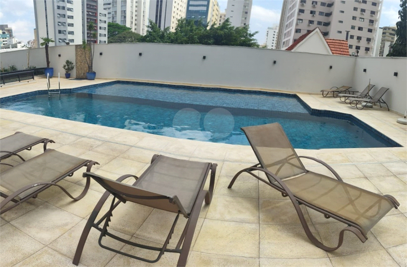 Venda Apartamento São Paulo Jardim Paulista REO1033419 24