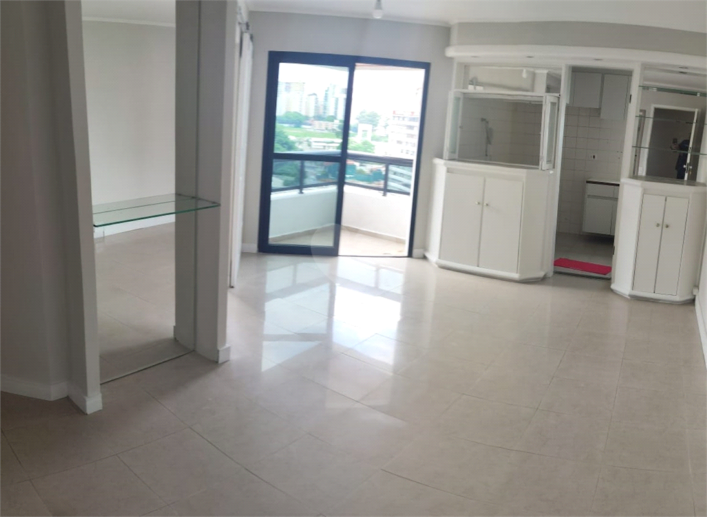 Venda Apartamento São Paulo Jardim Paulista REO1033419 2