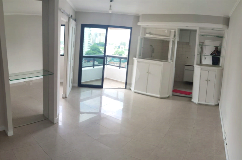 Venda Apartamento São Paulo Jardim Paulista REO1033419 1