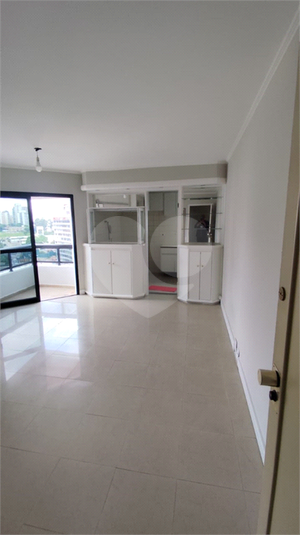 Venda Apartamento São Paulo Jardim Paulista REO1033419 3