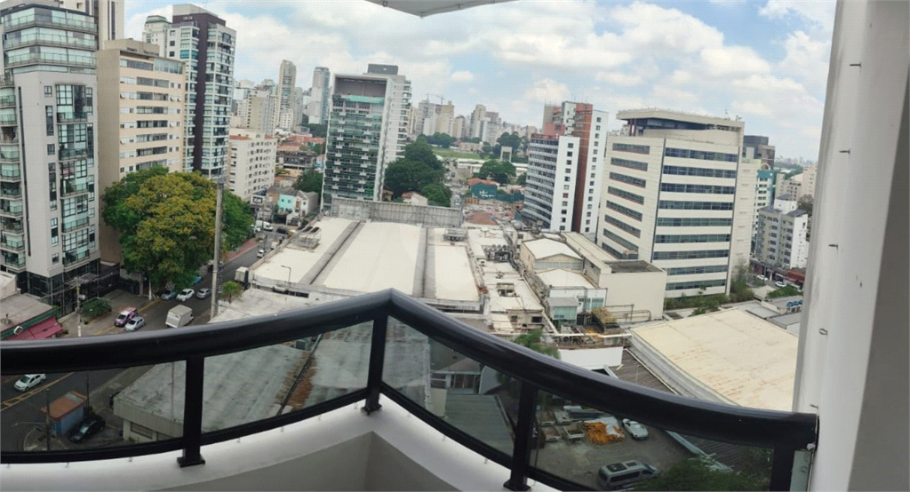 Venda Apartamento São Paulo Jardim Paulista REO1033419 16