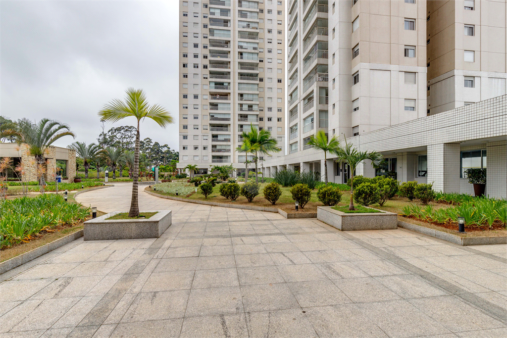 Venda Apartamento São Paulo Jurubatuba REO1033420 33