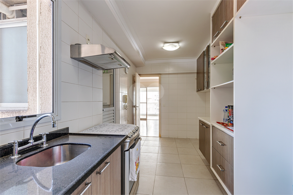 Venda Apartamento São Paulo Jurubatuba REO1033420 21