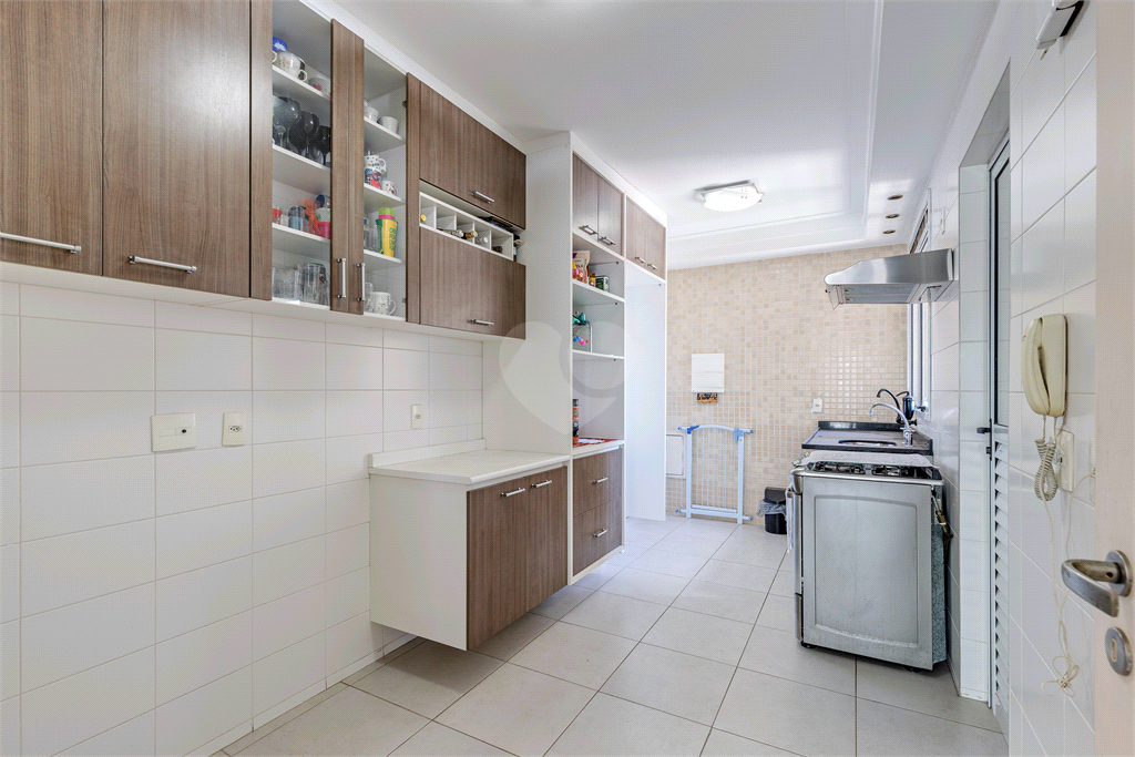 Venda Apartamento São Paulo Jurubatuba REO1033420 19