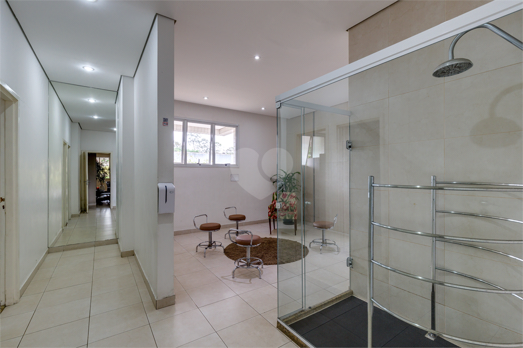 Venda Apartamento São Paulo Jurubatuba REO1033420 27