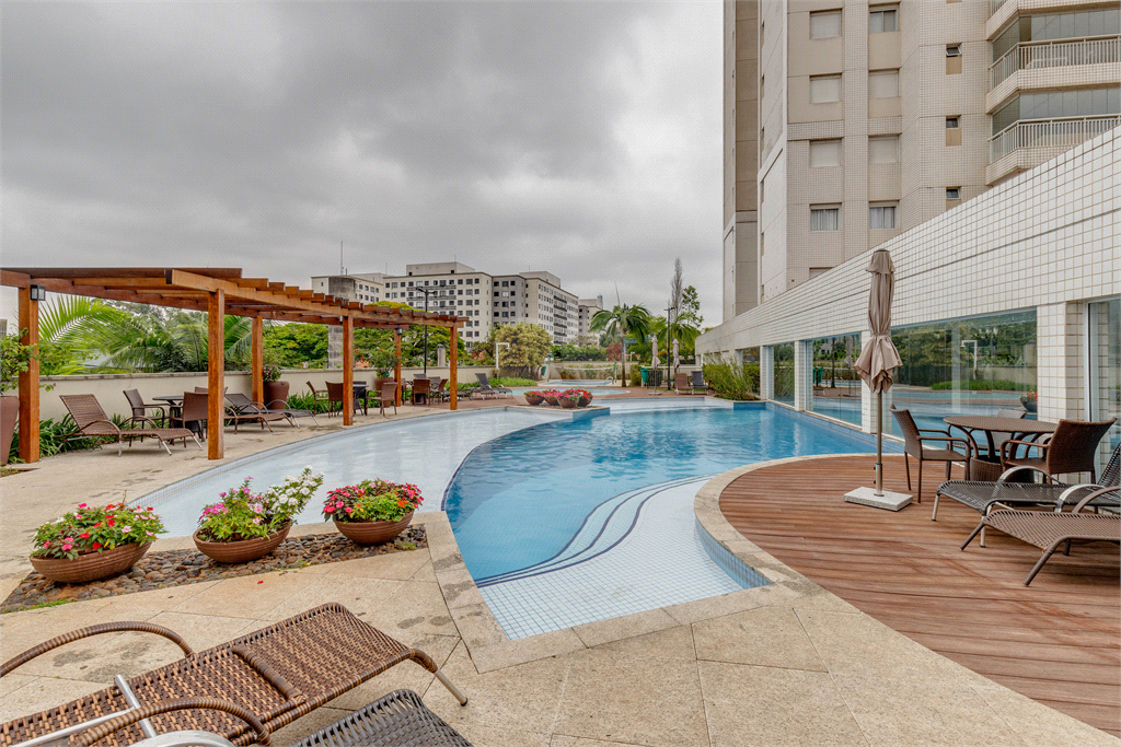 Venda Apartamento São Paulo Jurubatuba REO1033420 29