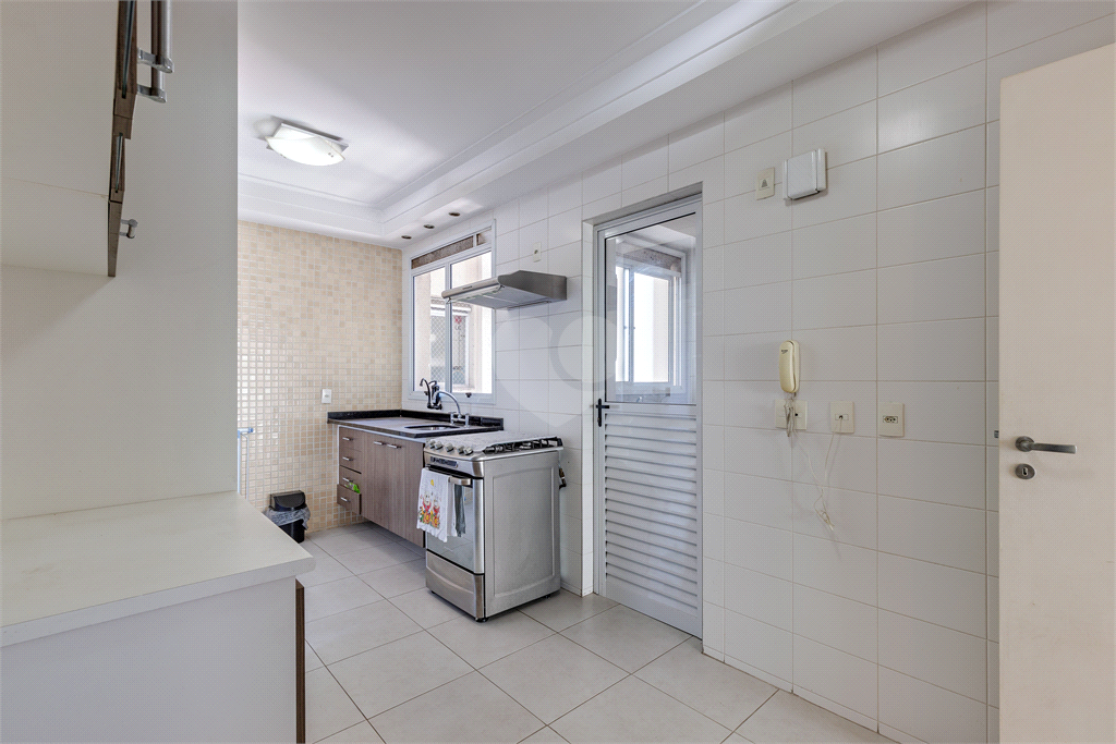 Venda Apartamento São Paulo Jurubatuba REO1033420 20