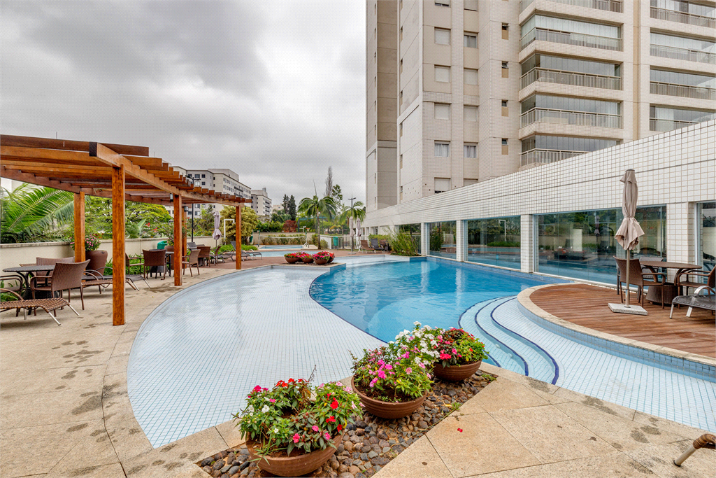 Venda Apartamento São Paulo Jurubatuba REO1033420 28