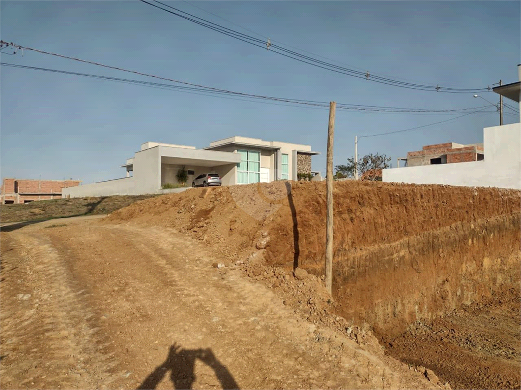 Venda Terreno Porto Feliz Parque Residencial Rafael Alcalá REO1033422 4