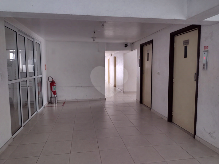 Venda Apartamento Rio De Janeiro Tijuca REO1033424 33