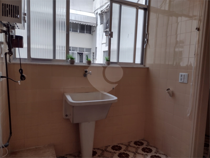 Venda Apartamento Rio De Janeiro Tijuca REO1033424 21