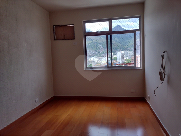 Venda Apartamento Rio De Janeiro Tijuca REO1033424 12