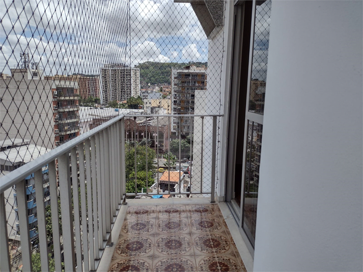 Venda Apartamento Rio De Janeiro Tijuca REO1033424 6