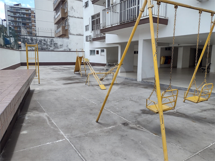 Venda Apartamento Rio De Janeiro Tijuca REO1033424 37