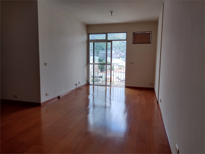 Venda Apartamento Rio De Janeiro Tijuca REO1033424 1