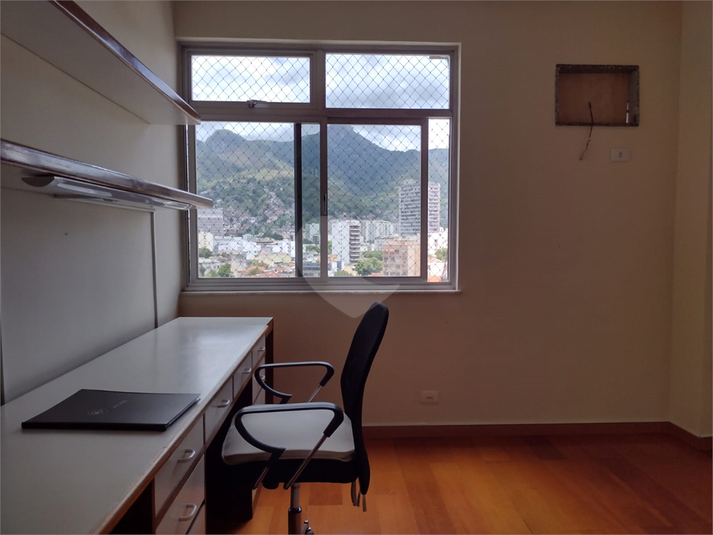 Venda Apartamento Rio De Janeiro Tijuca REO1033424 7