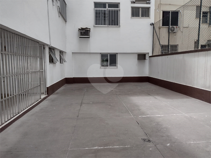 Venda Apartamento Rio De Janeiro Tijuca REO1033424 35