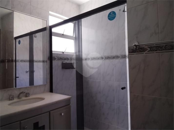 Venda Apartamento Rio De Janeiro Tijuca REO1033424 11