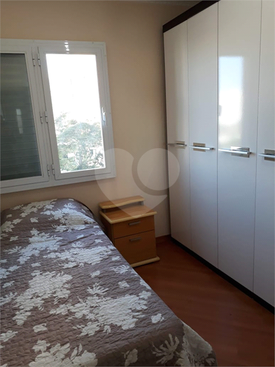 Venda Apartamento São Paulo Casa Verde REO1033425 14