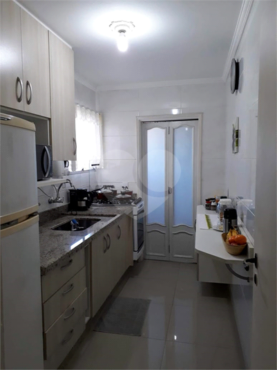 Venda Apartamento São Paulo Casa Verde REO1033425 5