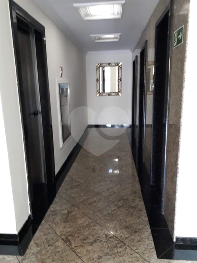 Venda Apartamento São Paulo Casa Verde REO1033425 18