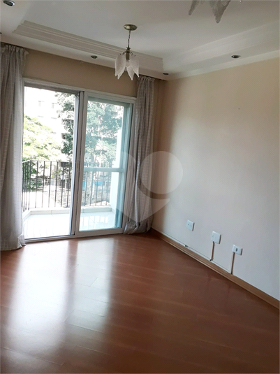 Venda Apartamento São Paulo Casa Verde REO1033425 2