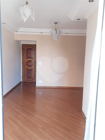 Venda Apartamento São Paulo Casa Verde REO1033425 3