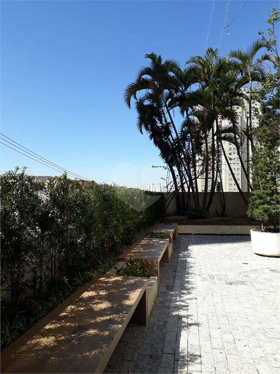 Venda Apartamento São Paulo Casa Verde REO1033425 20