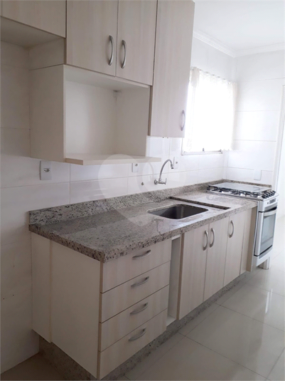 Venda Apartamento São Paulo Casa Verde REO1033425 6