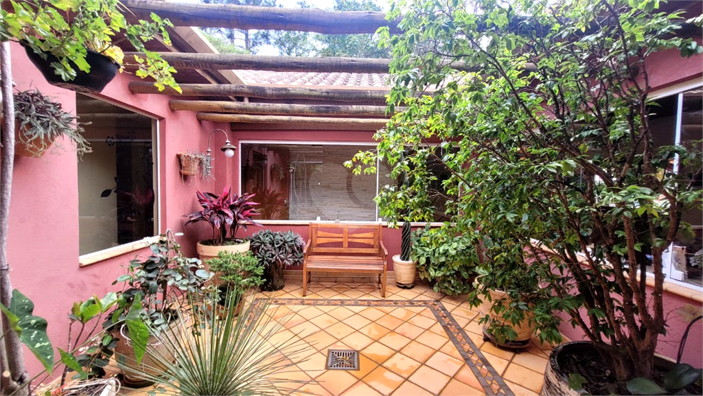 Venda Casa Mairiporã Roseira REO1033427 4