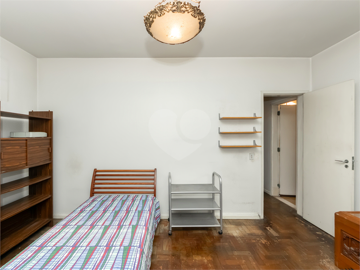 Venda Apartamento São Paulo Pinheiros REO1033428 17