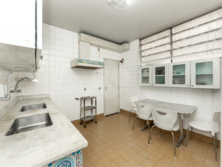 Venda Apartamento São Paulo Pinheiros REO1033428 20