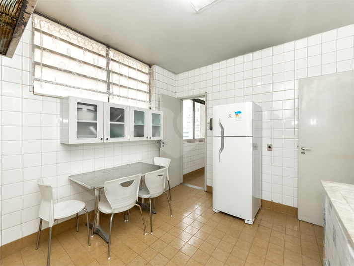 Venda Apartamento São Paulo Pinheiros REO1033428 24