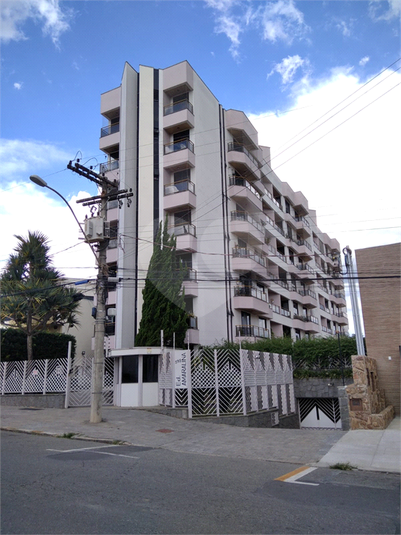 Venda Apartamento Poços De Caldas Centro REO1033433 1