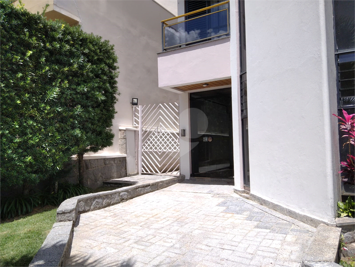 Venda Apartamento Poços De Caldas Centro REO1033433 9