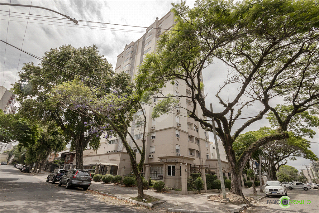 Venda Apartamento Porto Alegre Jardim Botânico REO1033434 56