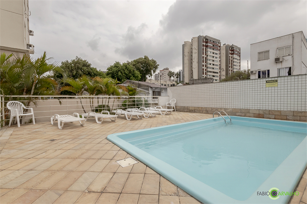 Venda Apartamento Porto Alegre Jardim Botânico REO1033434 53