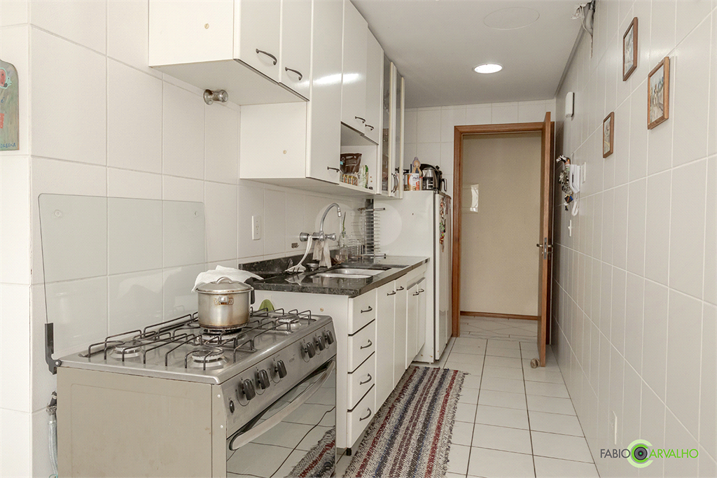 Venda Apartamento Porto Alegre Jardim Botânico REO1033434 28