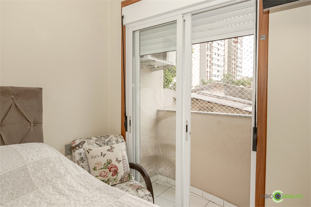 Venda Apartamento Porto Alegre Jardim Botânico REO1033434 20