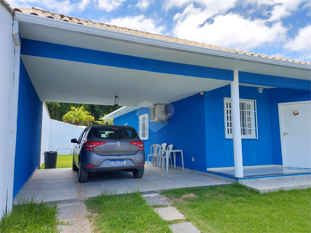 Venda Casa térrea Niterói Várzea Das Moças REO1033437 2