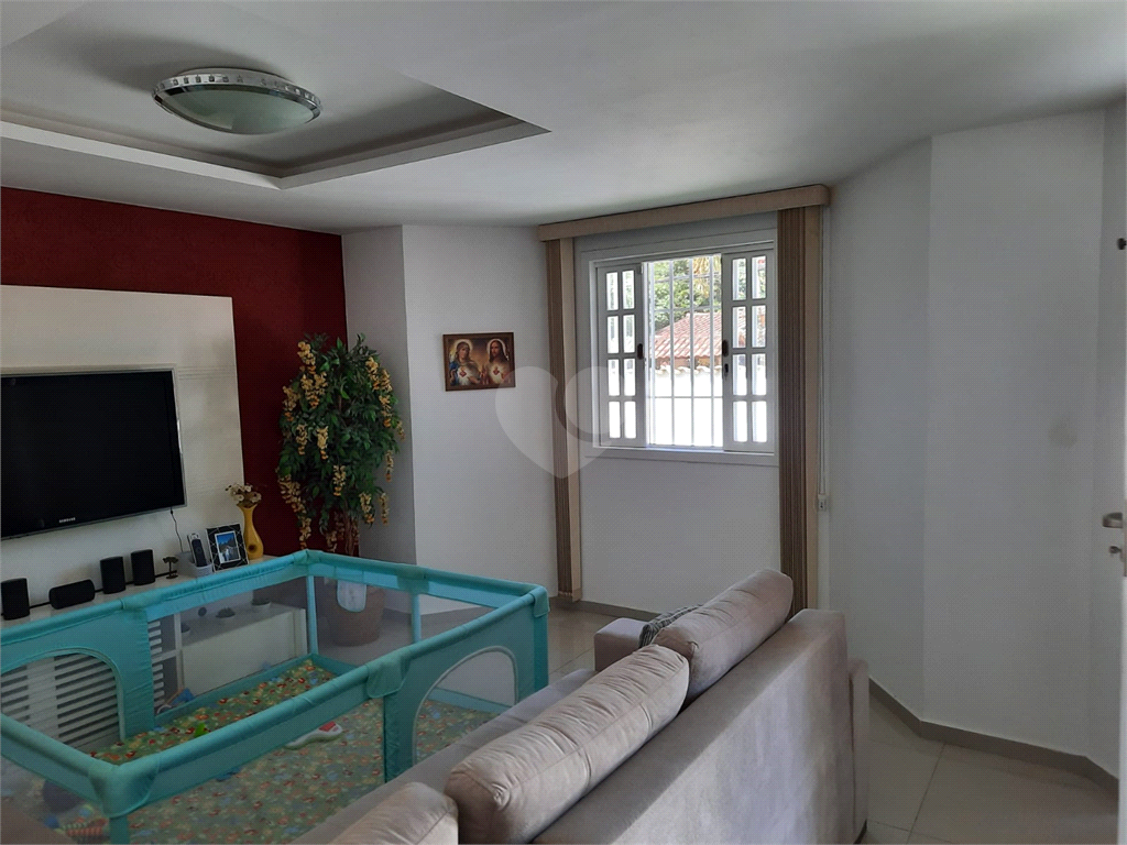 Venda Casa térrea Niterói Várzea Das Moças REO1033437 7