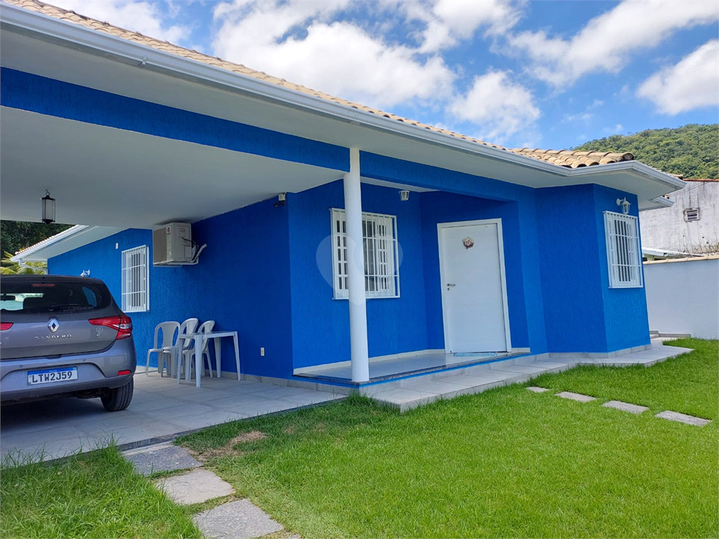 Venda Casa térrea Niterói Várzea Das Moças REO1033437 1