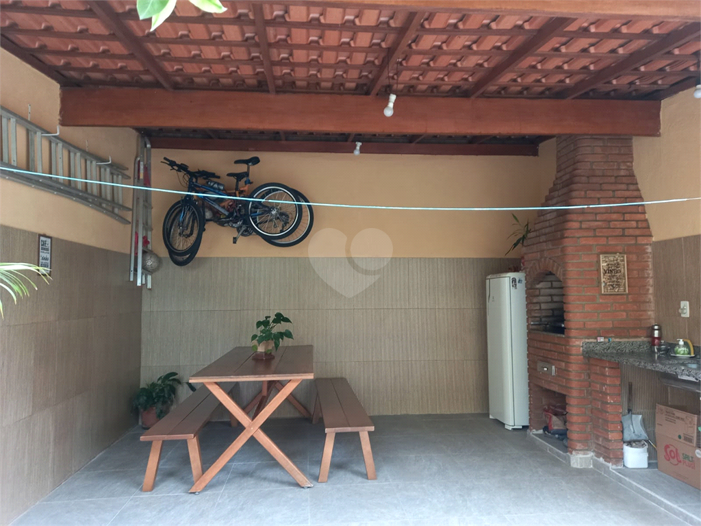 Venda Casa São Paulo Jardim Primavera (zona Sul) REO1033446 30