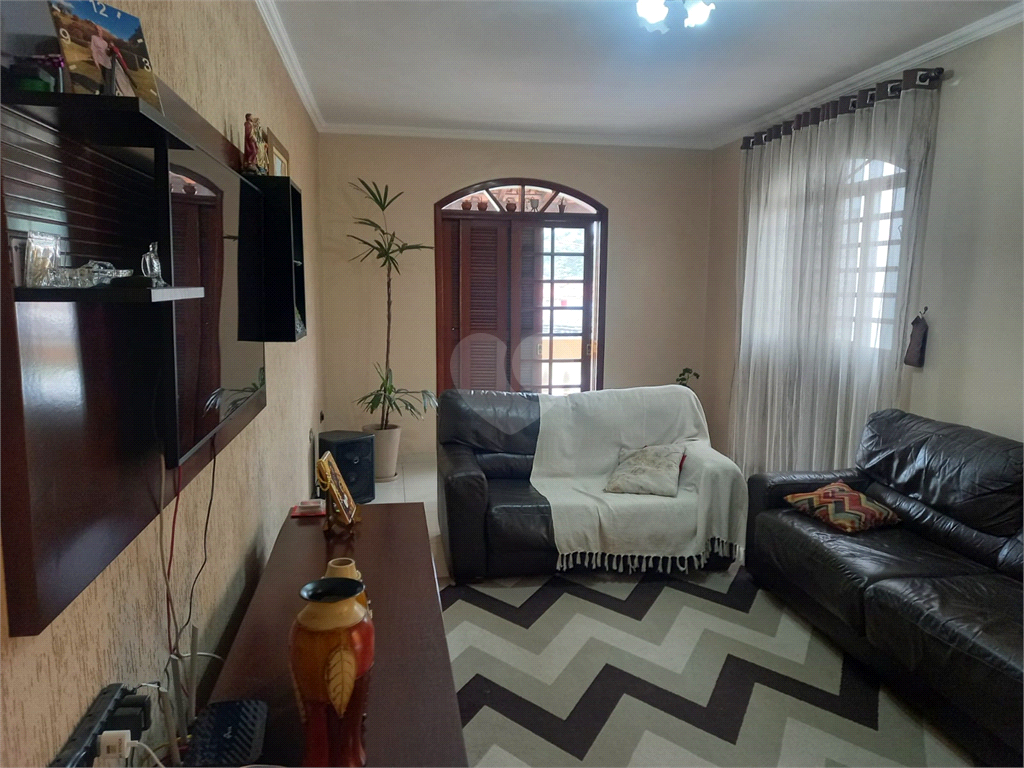 Venda Casa São Paulo Jardim Primavera (zona Sul) REO1033446 5