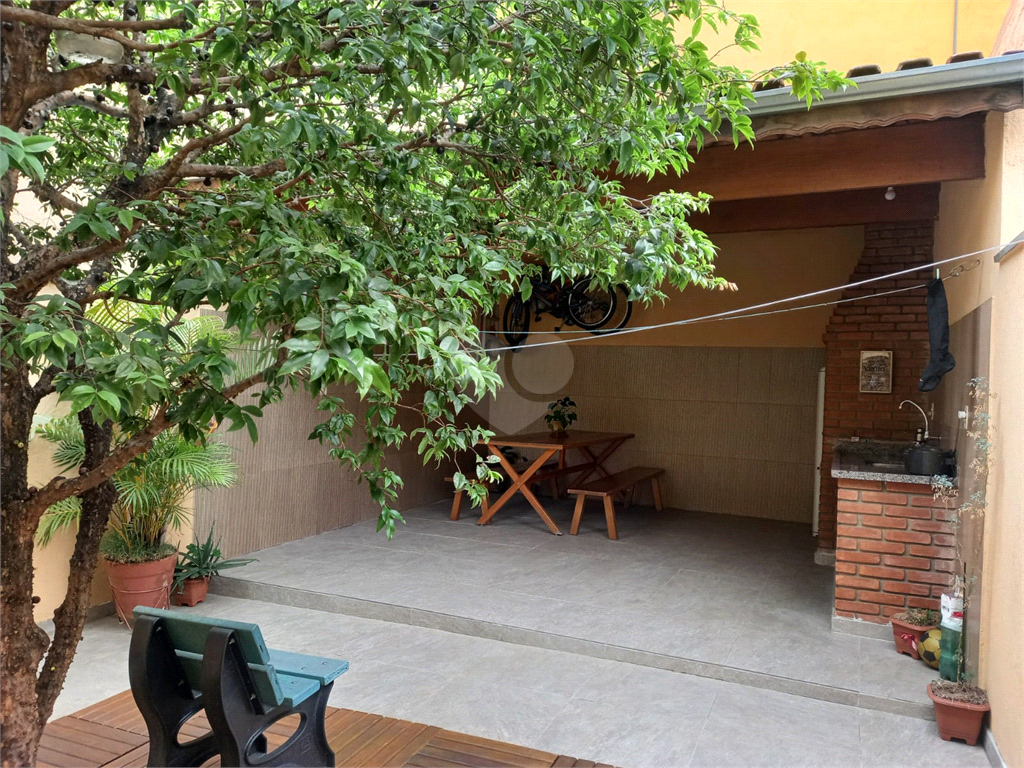 Venda Casa São Paulo Jardim Primavera (zona Sul) REO1033446 29