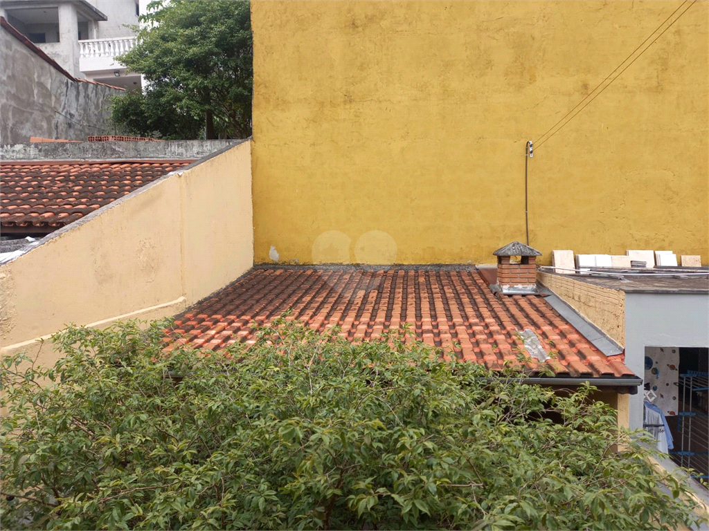 Venda Casa São Paulo Jardim Primavera (zona Sul) REO1033446 40