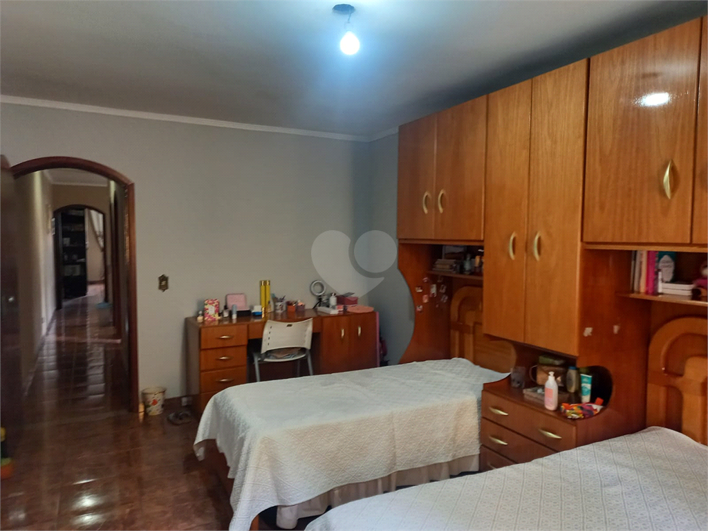 Venda Casa São Paulo Jardim Primavera (zona Sul) REO1033446 15