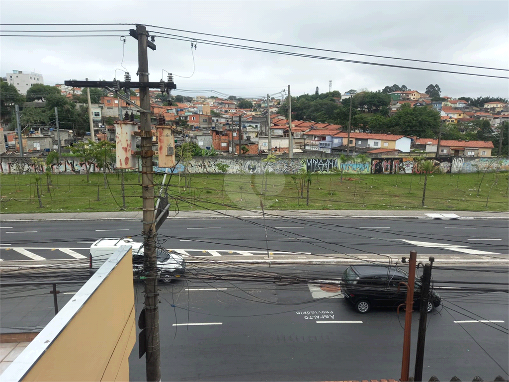 Venda Casa São Paulo Jardim Primavera (zona Sul) REO1033446 35