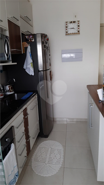 Venda Apartamento Valinhos Ortizes REO1033447 7