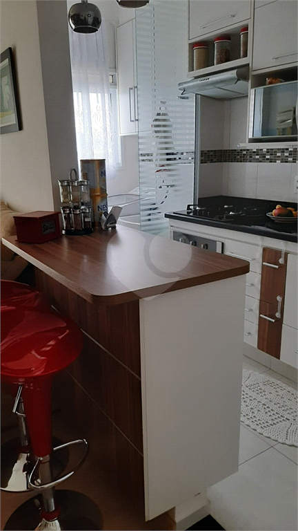 Venda Apartamento Valinhos Ortizes REO1033447 6